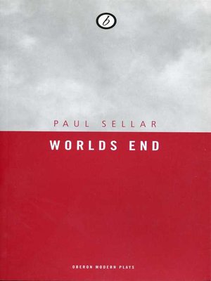 cover image of Worlds End